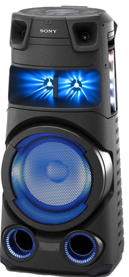 Sony højttaler MHC-V73D