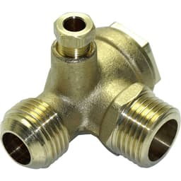 Aerotec 9048052 Trykluft kontrolventil 1 stk
