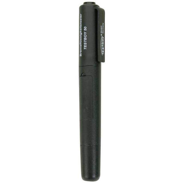 Testboy Bremsevæske-tester 50 100.20049.0091 1 stk