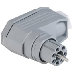 Växelströmskontakt 932 632-106-1 N Series
