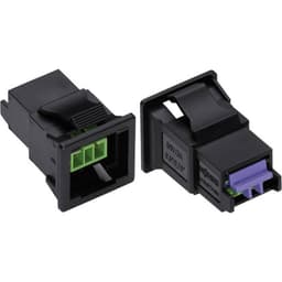 Växelströmskontakt 893-2002 WINSTA KNX Series