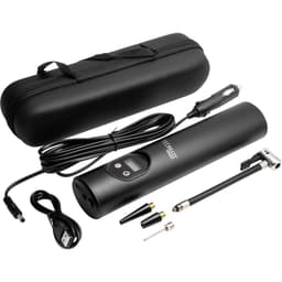 Technaxx 4906 Kompressor 8 bar Bevaringslåda/-väska,