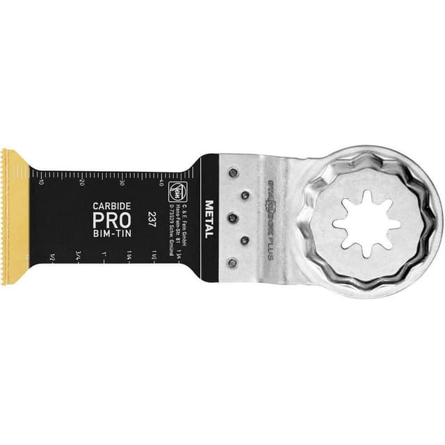 Fein 63502237220 E-CUT CARBIDE PRO Instickssågblad 32