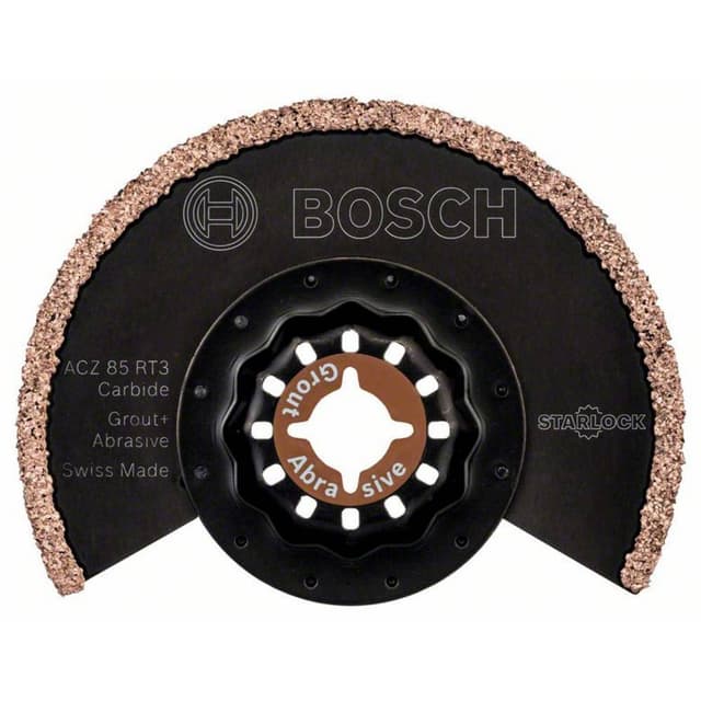 Bosch Accessories 2608661642 ACZ 85 RT HM