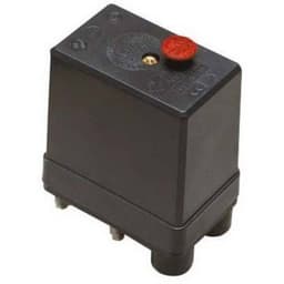 Aerotec 9063084 Trykluftsafbryder 1 stk