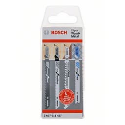 Bosch Accessories 2607011437 15 stk