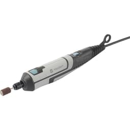 TOOLCRAFT Graveringsverktyg inkl. Tillbehör, inkl.