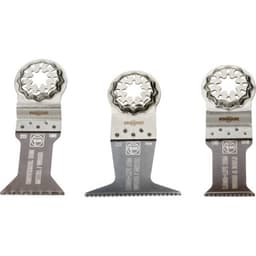 Fein 35222967100 E-Cut Combo SL WOOD & METAL