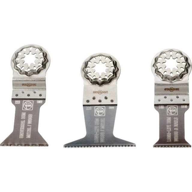 Fein 35222967100 E-Cut Combo SL WOOD & METAL