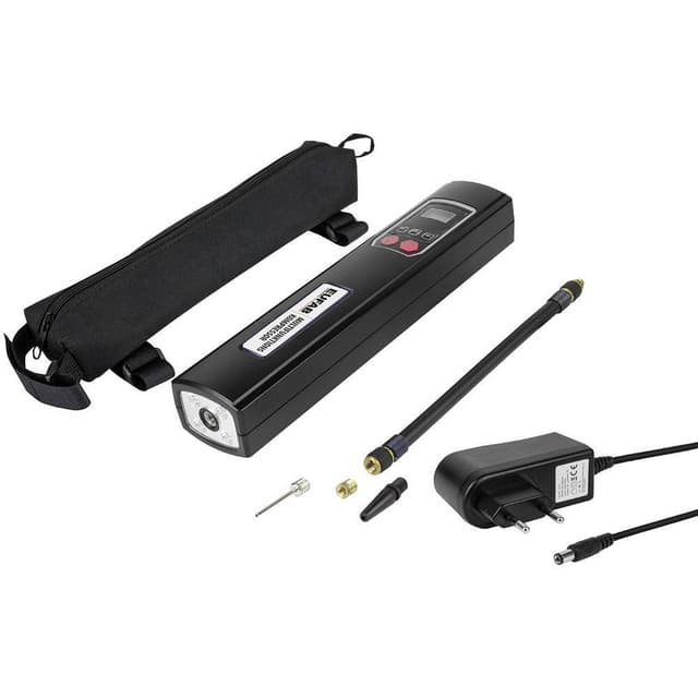 Eufab 21077 Kompressor 1 stk