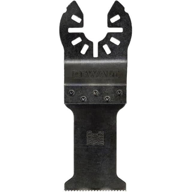 Dewalt DT20701-QZ DT20701 Instickssågblad 1 st 1 st