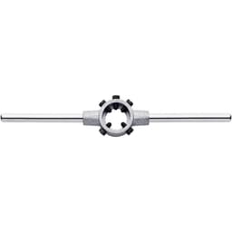 Exact 04933 20X7 Gängsnitthållare M5 - M6 DIN 225