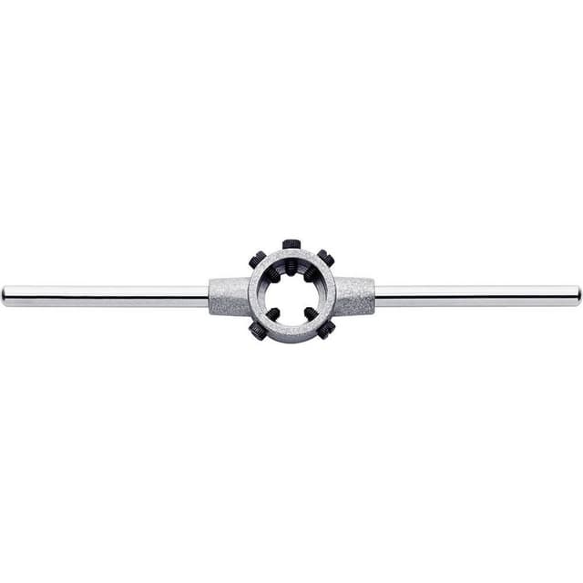Exact 04936 38X14 Gängsnitthållare M12 DIN 225