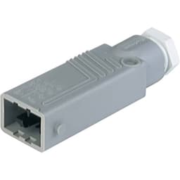 Växelströmskontakt 931 692-106-1 STAS Series