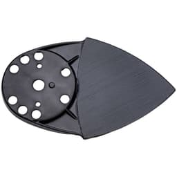 Metabo 624971000 Slipplatta 1 st 1 st
