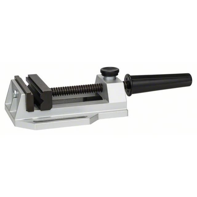 Accessories MS 80 Maskinskruvstycke Käkbredd: 80
