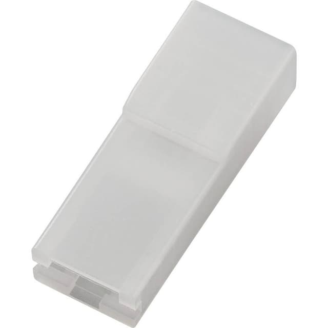 Isolerhylsa Transparent 735517 1 st.