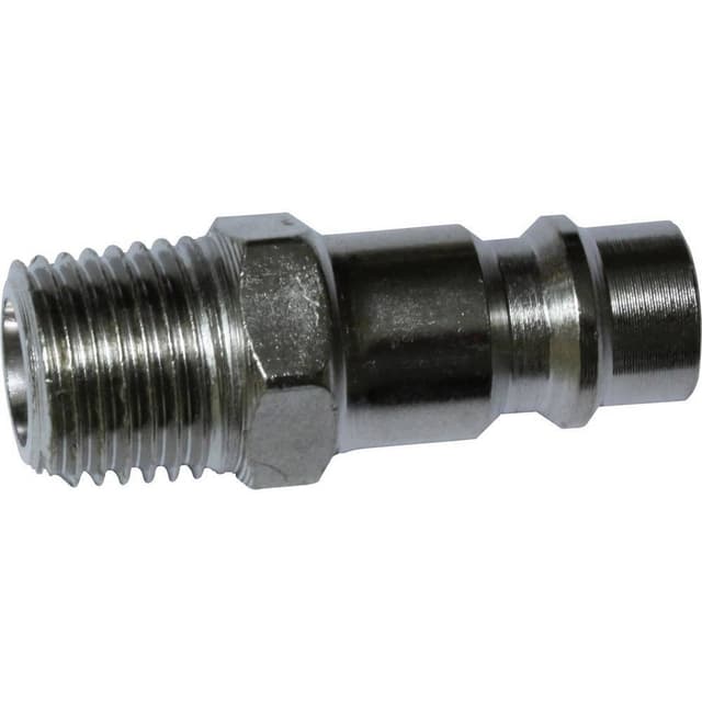 Aerotec 2005288Z Trykluft-indstiksnippel 1 stk