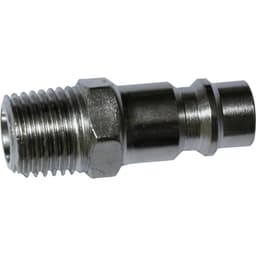 Aerotec 2005288Z Trykluft-indstiksnippel 1 stk