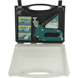 Brüder Mannesmann M48410 Hånd-hæftemaskine 1 stk
