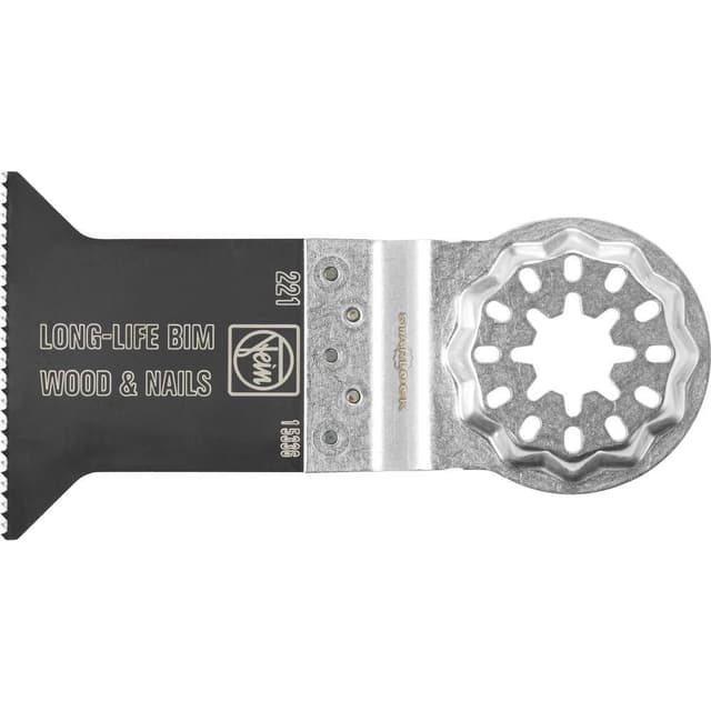 Fein 63502223210 E-Cut Universal Bimetall