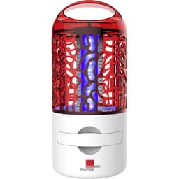 Swissinno Premium 10W 1 245 001 UV-insektsfångare 10 W