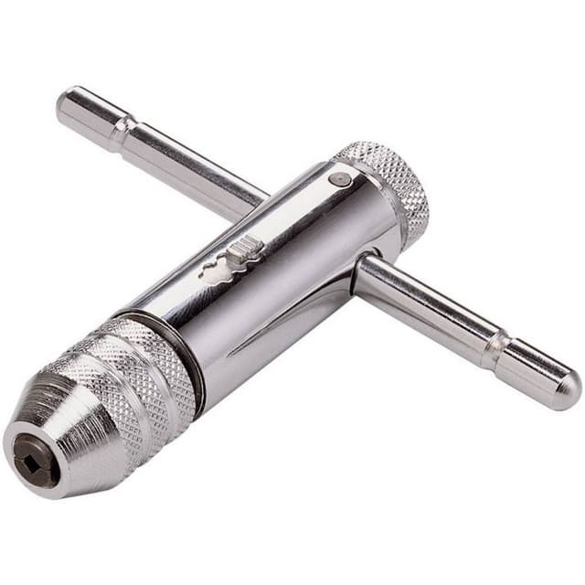 Exact 05042 Gevind-værktøjsholder M5 - M12