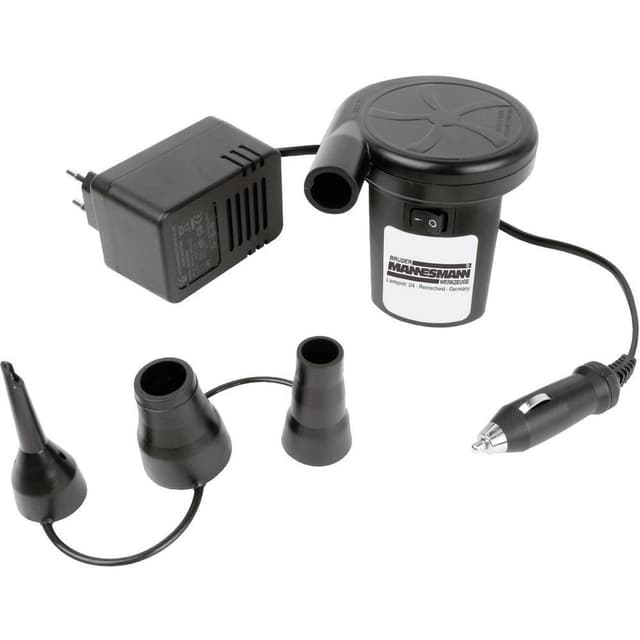 Brüder Mannesmann M01730 Volympump 0.021 bar