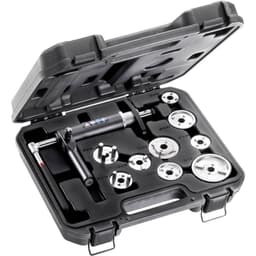 Bromskolv återställningsverktyg-set Facom 1 st