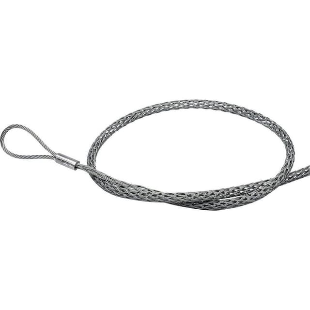 Dragstrumpa av förzinkad ståltråd Cimco 142509 40–50 mm