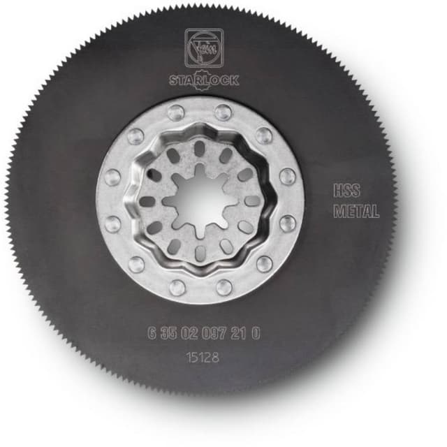 Fein 63502097210 Hel HSS Cirkelsågklinga 85 mm 1 st