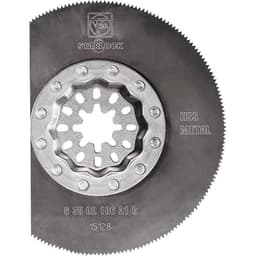 Fein 63502106210 HSS Rundsavsklinge 85 mm 1 stk