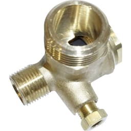 Aerotec 9048057 Trycklufts-backventil 1 st