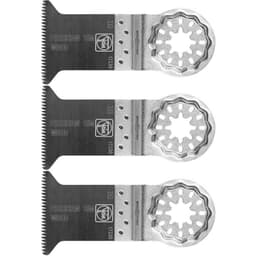 Fein 63502232220 E-Cut Bimetall Instickssågblad 50 mm 3