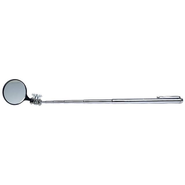C.K. T5912 55 Inspektionsspejl Kan trækkes ud Spejl-størrelse: (Ø) 55 mm