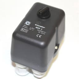 Aerotec Trycklufts-tryckbrytare