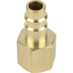 Threaded push nipple Brüder Mannesmann 1560