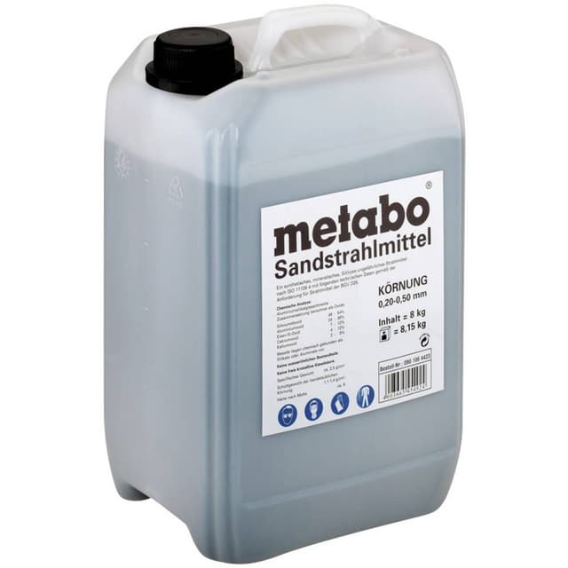 Metabo Grit