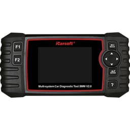 Icarsoft icbmv2 OBD II Diagnosevlrktøj 1 stk