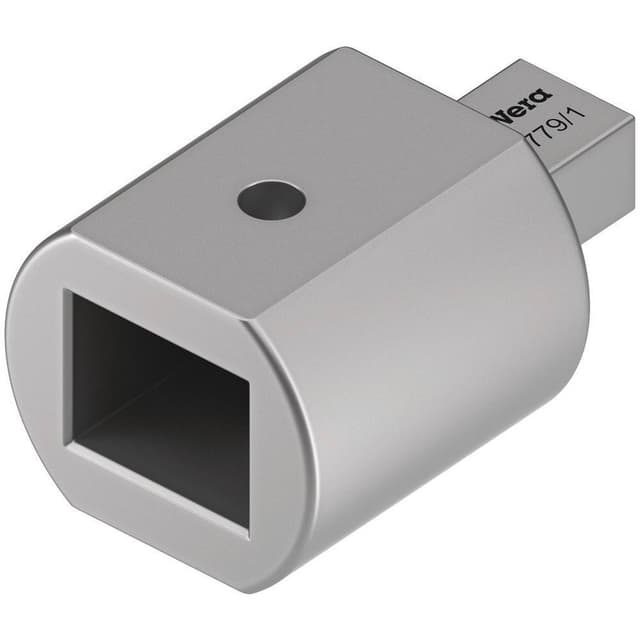 Wera 05078666001 Instickadapter 7779/1