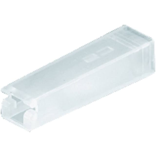 Schlegel IH2,8 Isoleringshylsa Natur 1 st