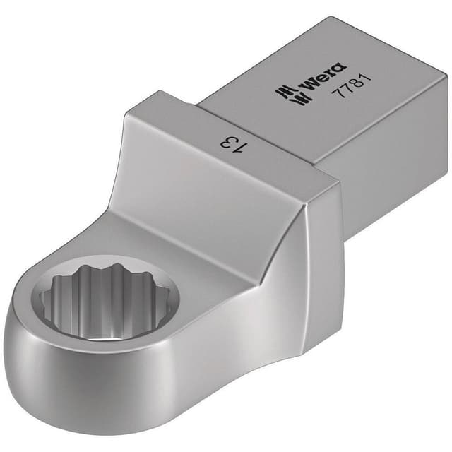Wera 05078699001 Insticks-ringnyckel 7781 SW 24 mm
