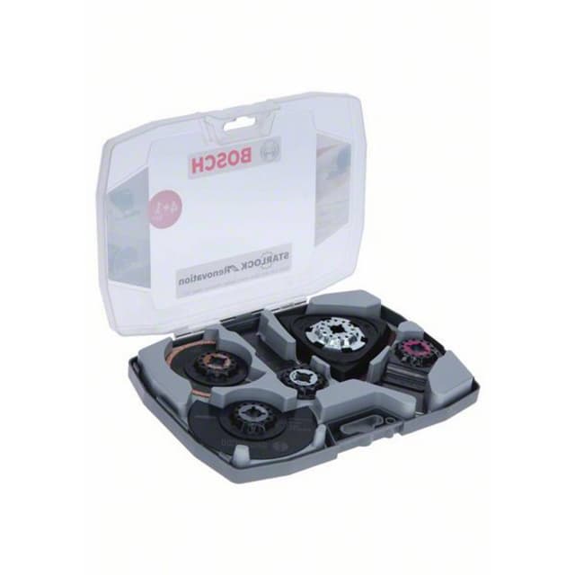 Bosch Accessories 2608664624 Best of Renovation