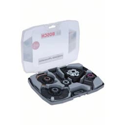 Bosch Accessories 2608664624 Dyksavsklinge-sæt 1 Set