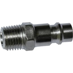 Aerotec 2005013Z Trykluft-indstiksnippel 1 stk