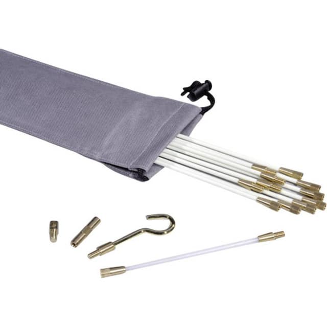 Cable Scout+ - grundset HellermannTyton CS-SB 1 set
