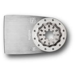 Spartel Fein 63903165210 Passer til mærke (multifunktionsværktøj) Fein, Makita, Bosch, M