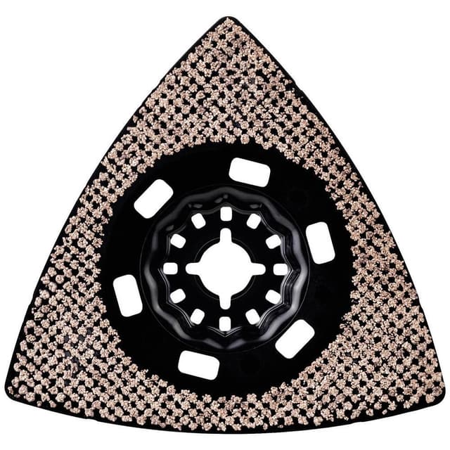Accessories 2608900049 EXPERT Sanding Plate AVZ