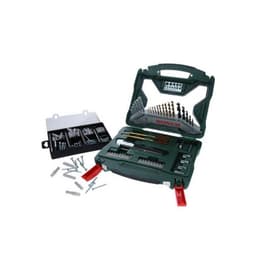 Bosch Accessories X-Line 2607017523 Verktygsset 173