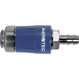 Aerotec Aerotec Tryckluftssäkerhetskoppling